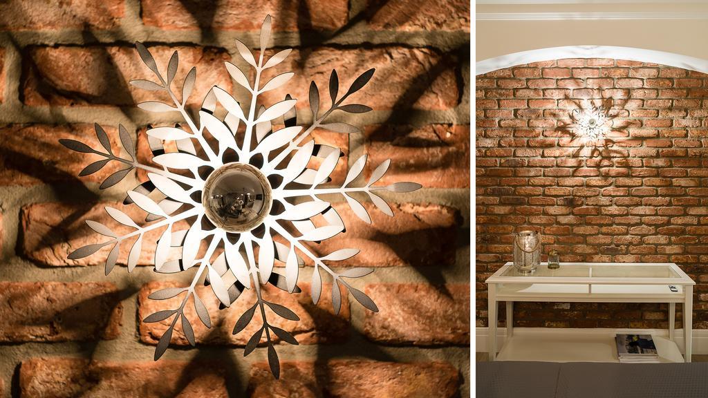 Apartament Ap94 Gdaňsk Pokoj fotografie